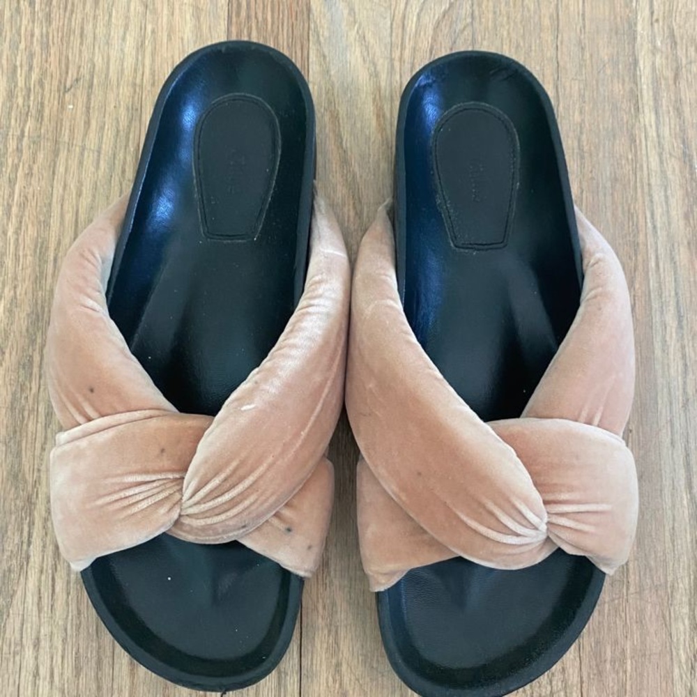 Chloe sandals